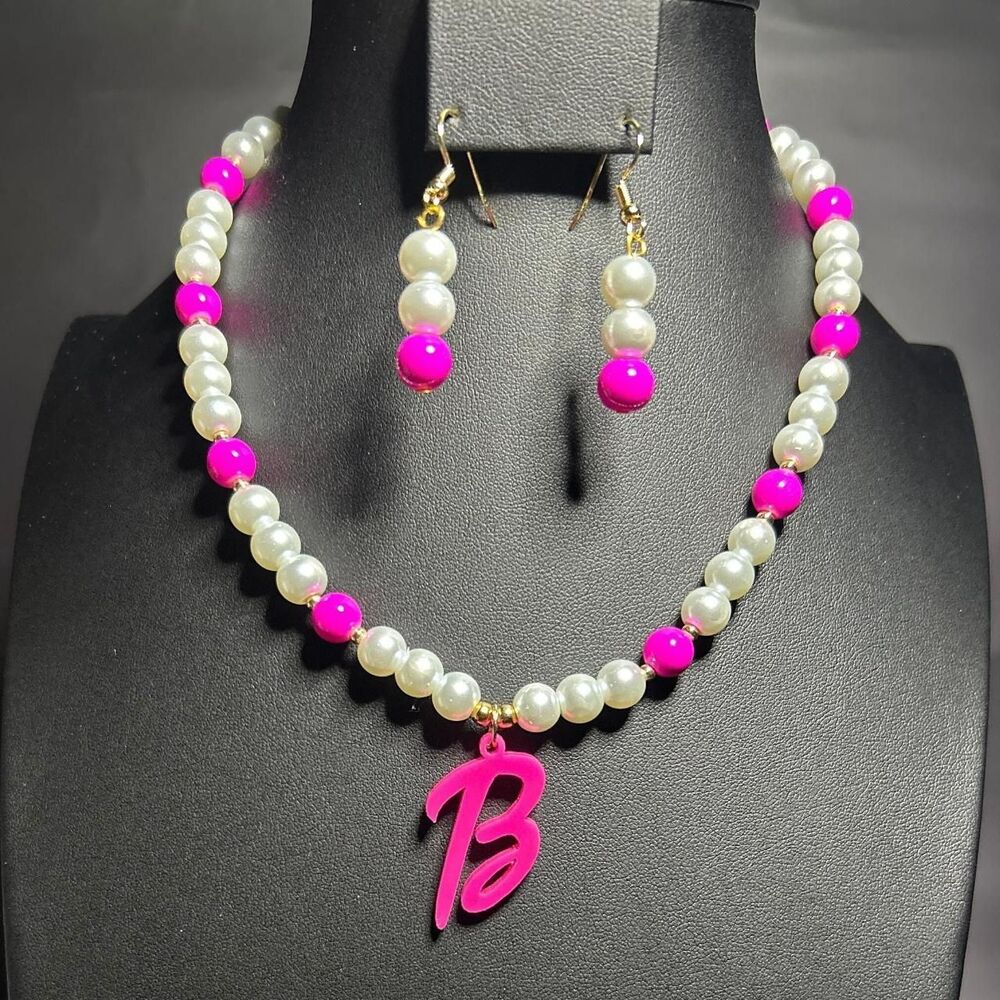Barbie Women's multi Jewellery